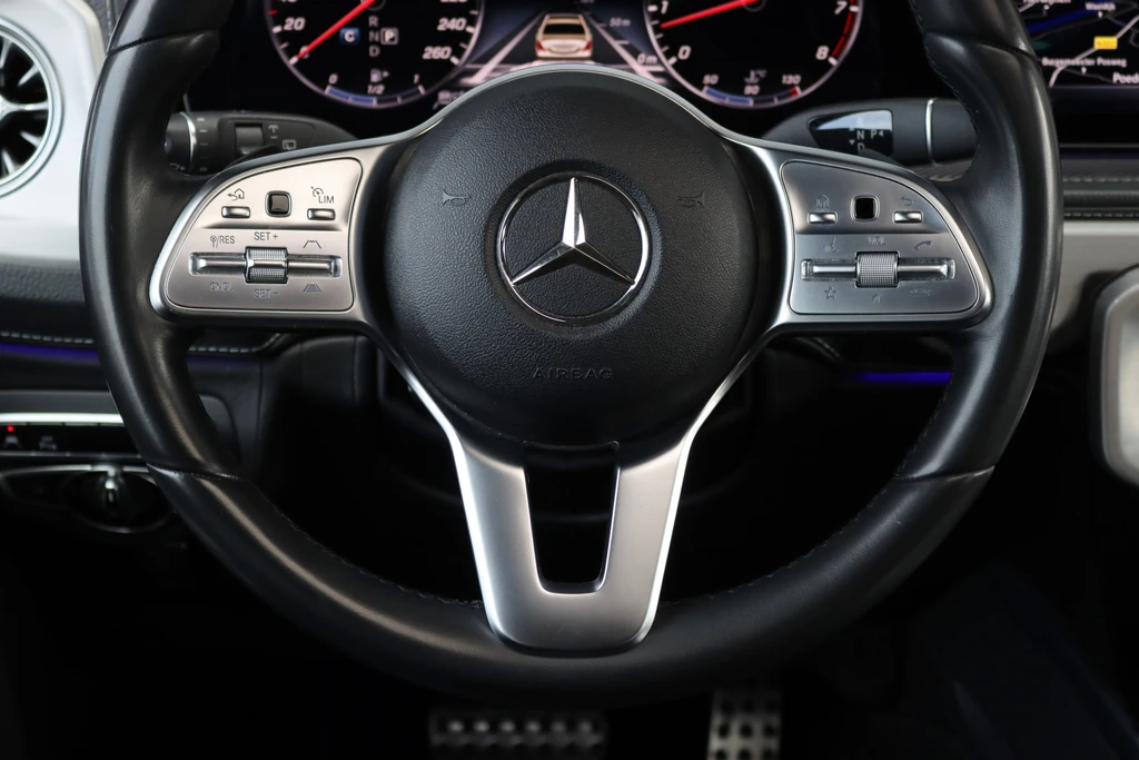 Mercedes-Benz G-Klasse – foto 27