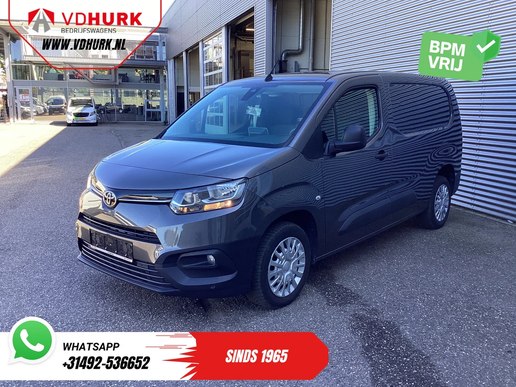 Toyota ProAce – foto 2