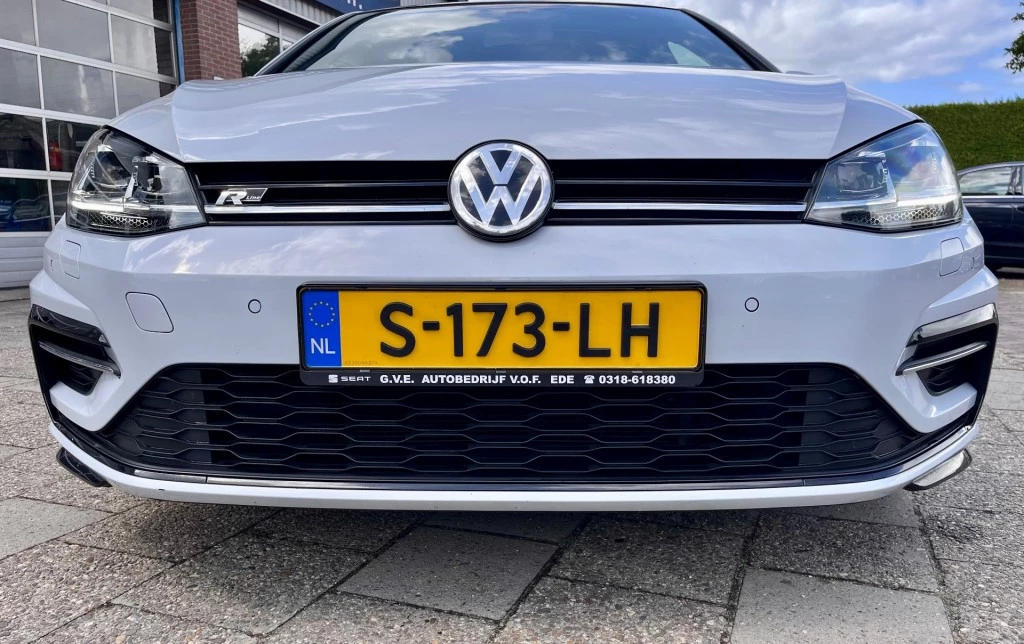 Volkswagen Golf – foto 11