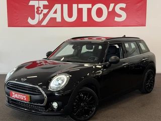 MINI Clubman – thumbnail 1