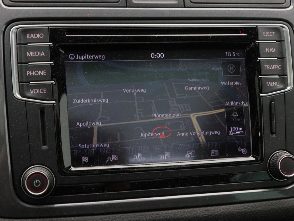 Volkswagen Tiguan – foto 10