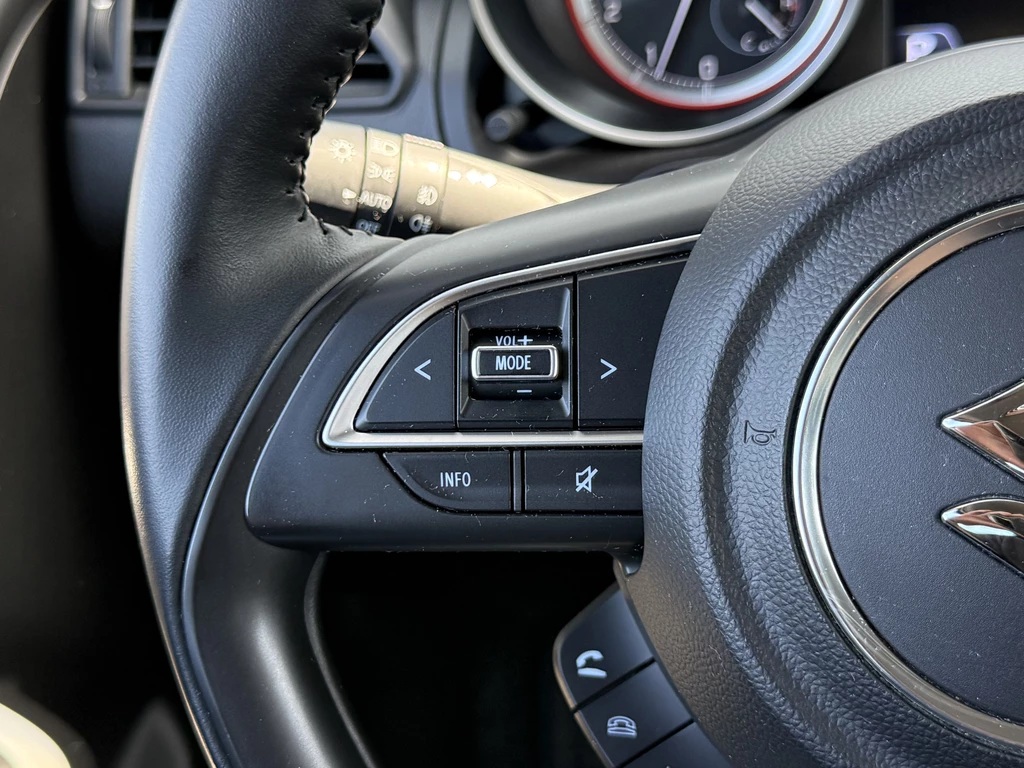 Suzuki Swift – foto 17
