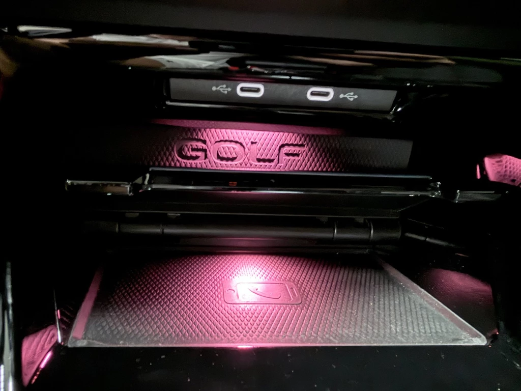 Volkswagen Golf – foto 53