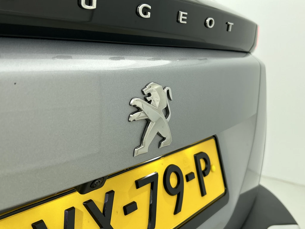 Peugeot 2008 – foto 29