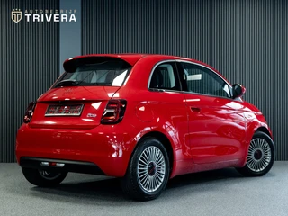 Fiat 500e – thumbnail 4
