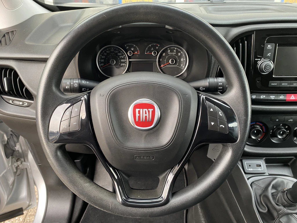 Fiat Doblò – foto 37