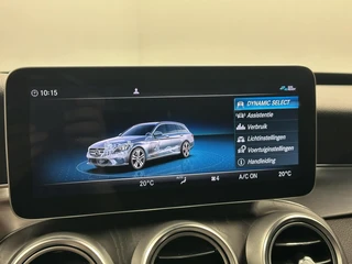 Mercedes-Benz C-Klasse – thumbnail 36