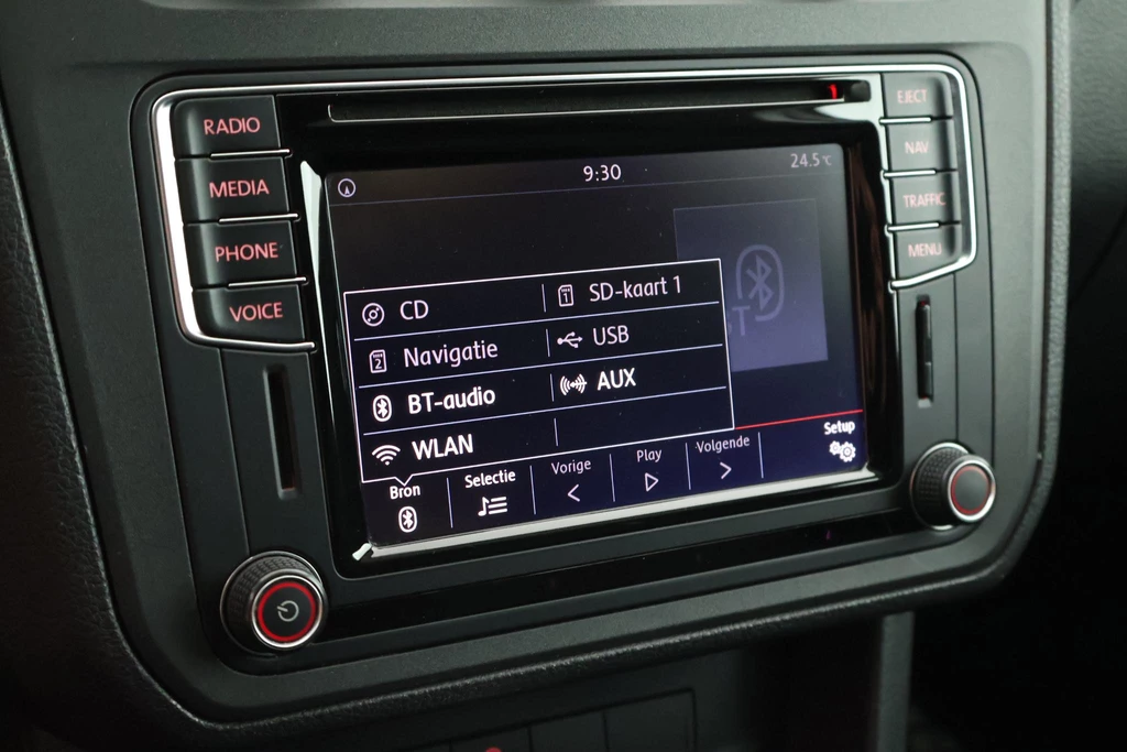 Volkswagen Caddy – foto 22