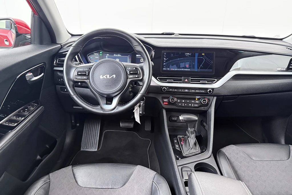 Kia Niro – foto 8