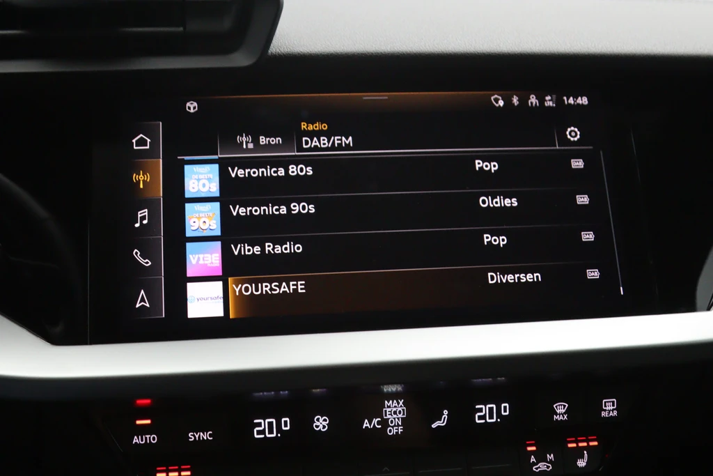 Audi A3 – foto 41