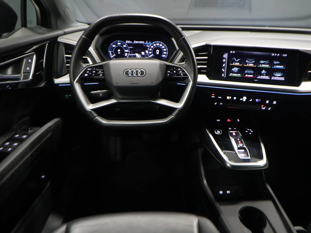 Audi Q4 e-tron – foto 11