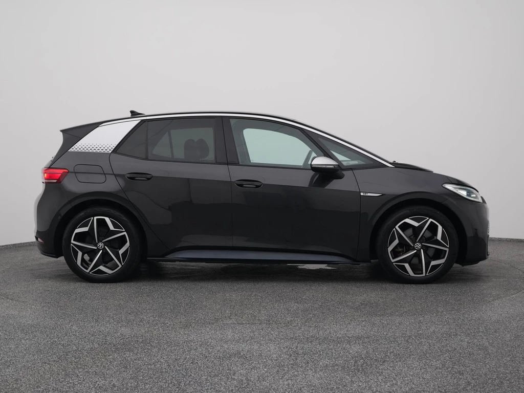 Volkswagen ID.3 – foto 13
