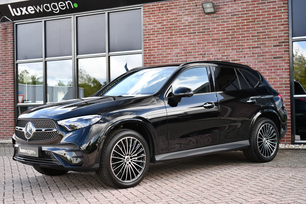 Mercedes-Benz GLC – foto 5