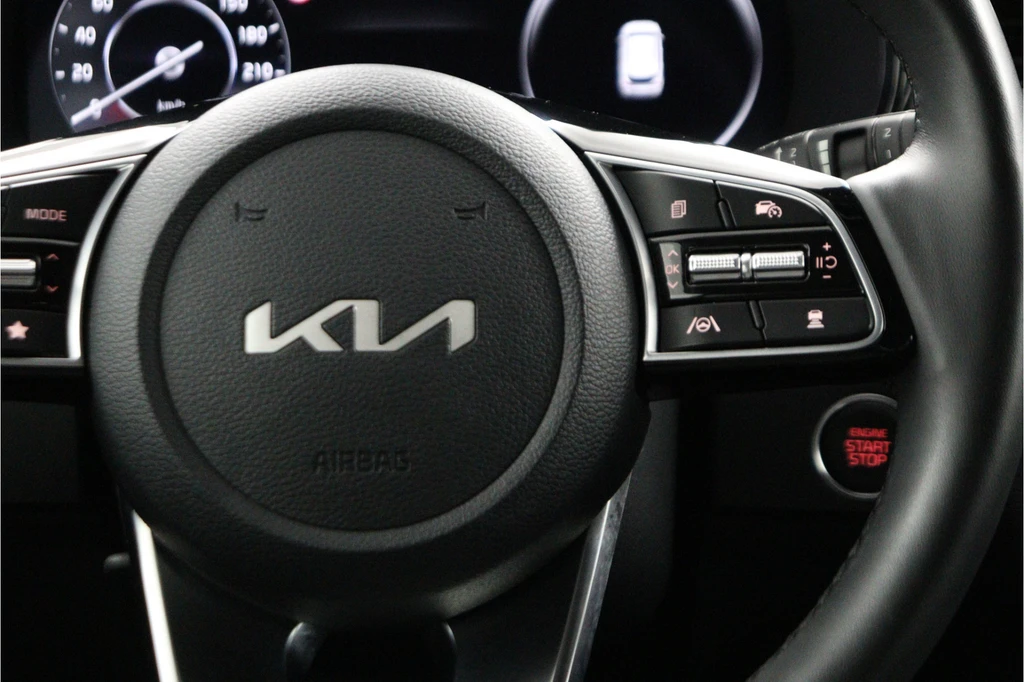 Kia Ceed Sportswagon – foto 28