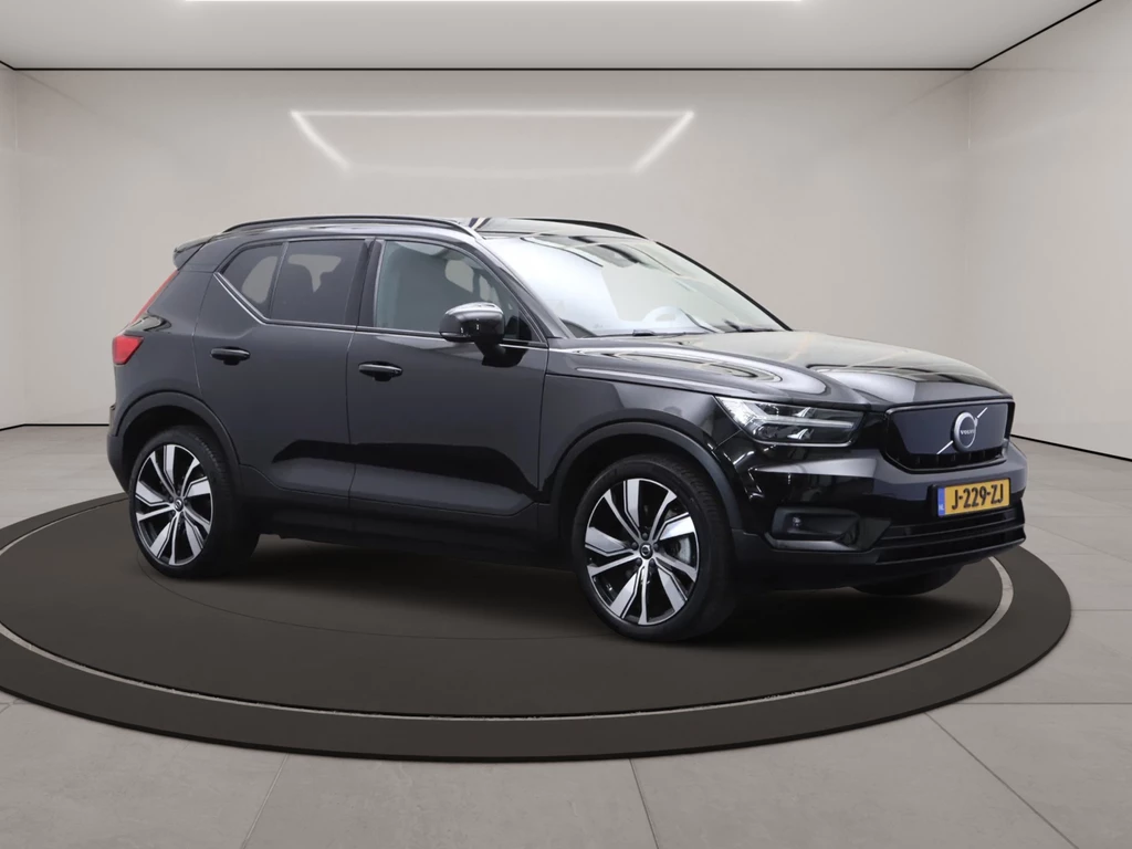 Volvo XC40 – foto 8