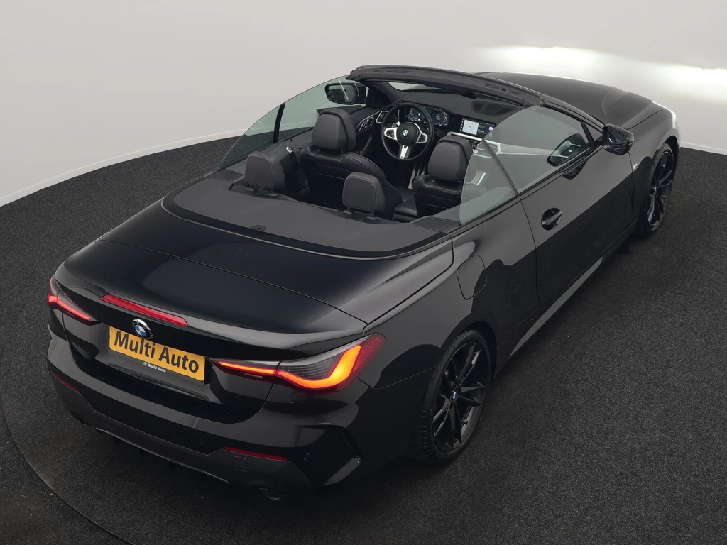 BMW 4 Serie – foto 8