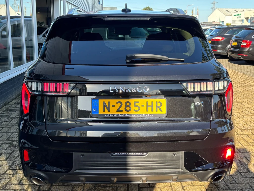 Lynk & Co 01 – foto 4