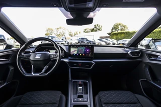 SEAT Leon – thumbnail 31
