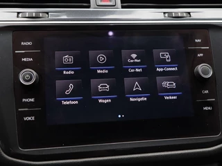 Volkswagen Tiguan Allspace – thumbnail 27