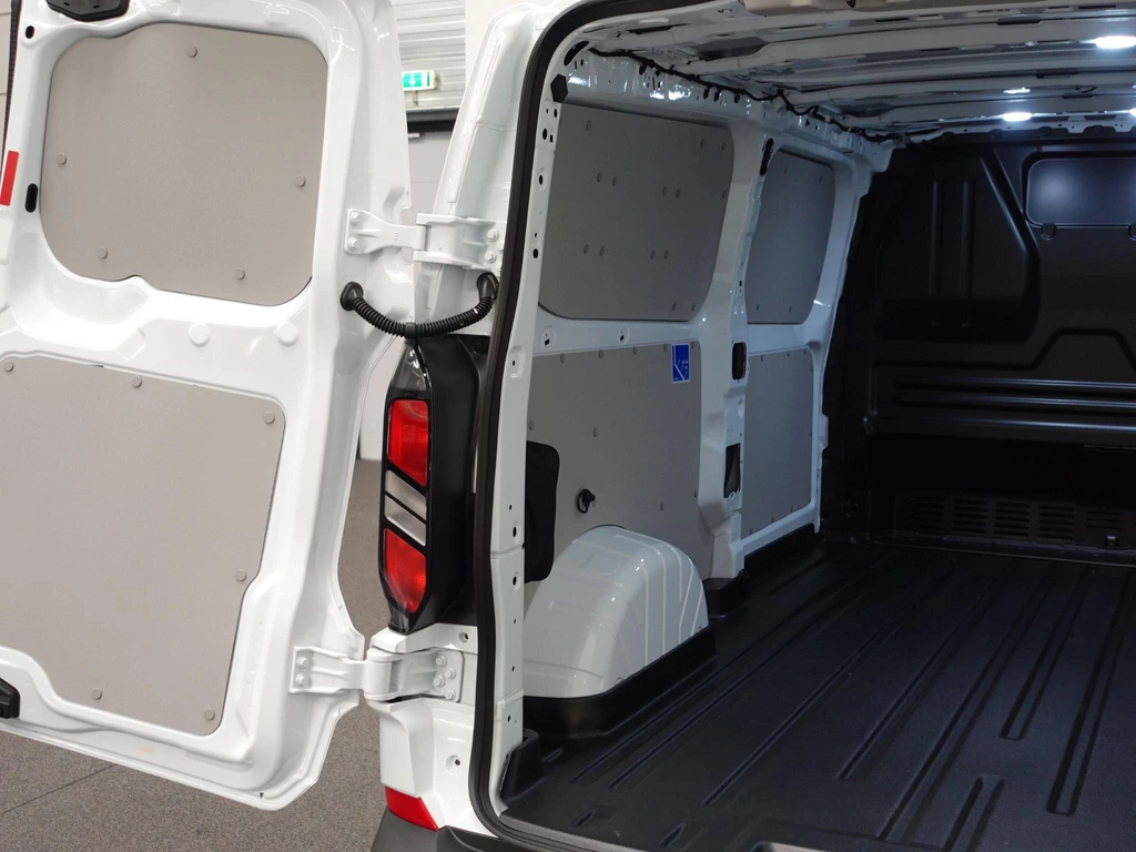 Ford Transit Custom – foto 38