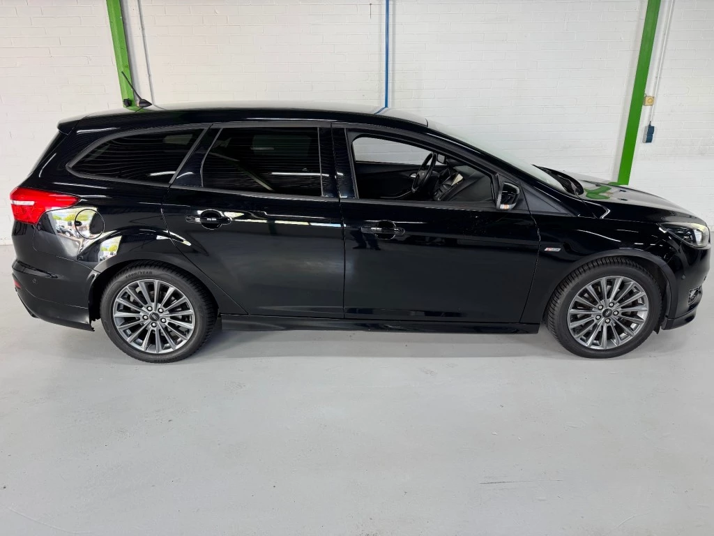 Ford Focus – foto 7