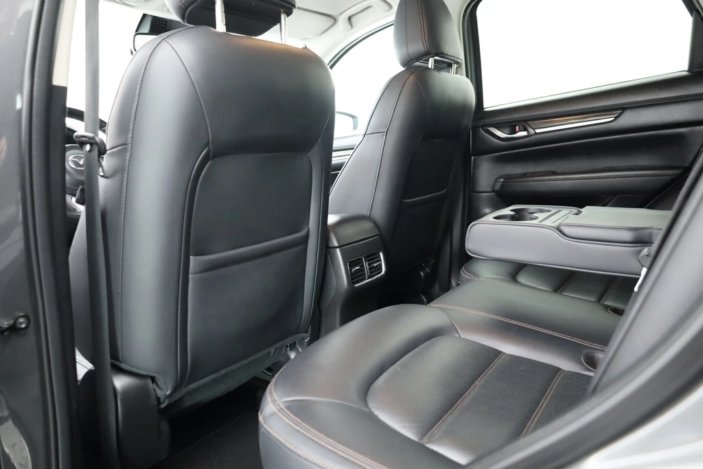 Mazda CX-5 – foto 33