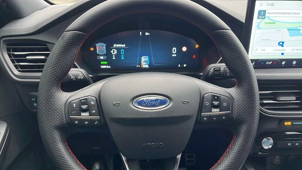 Ford Kuga – foto 27