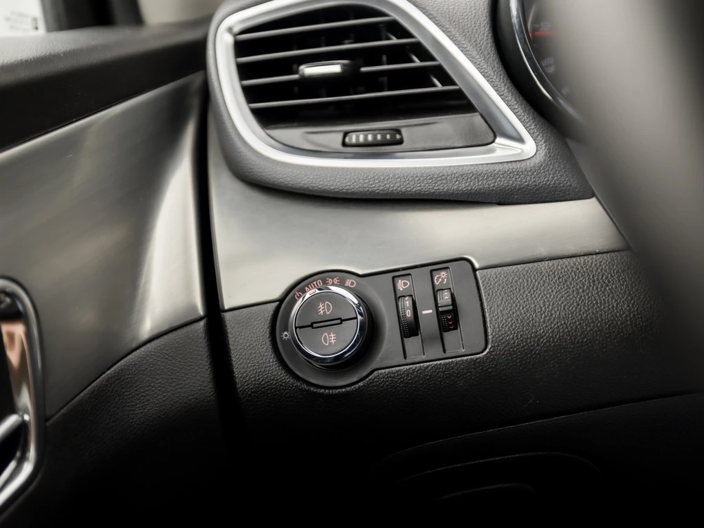 Opel Mokka – foto 27