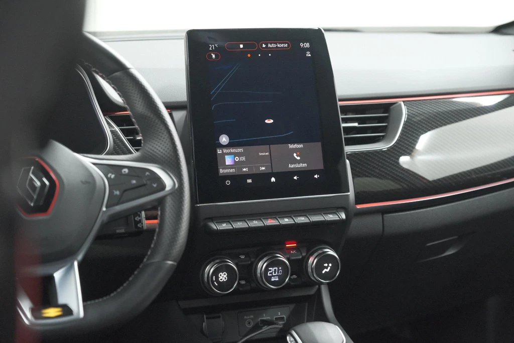 Renault Arkana – foto 35
