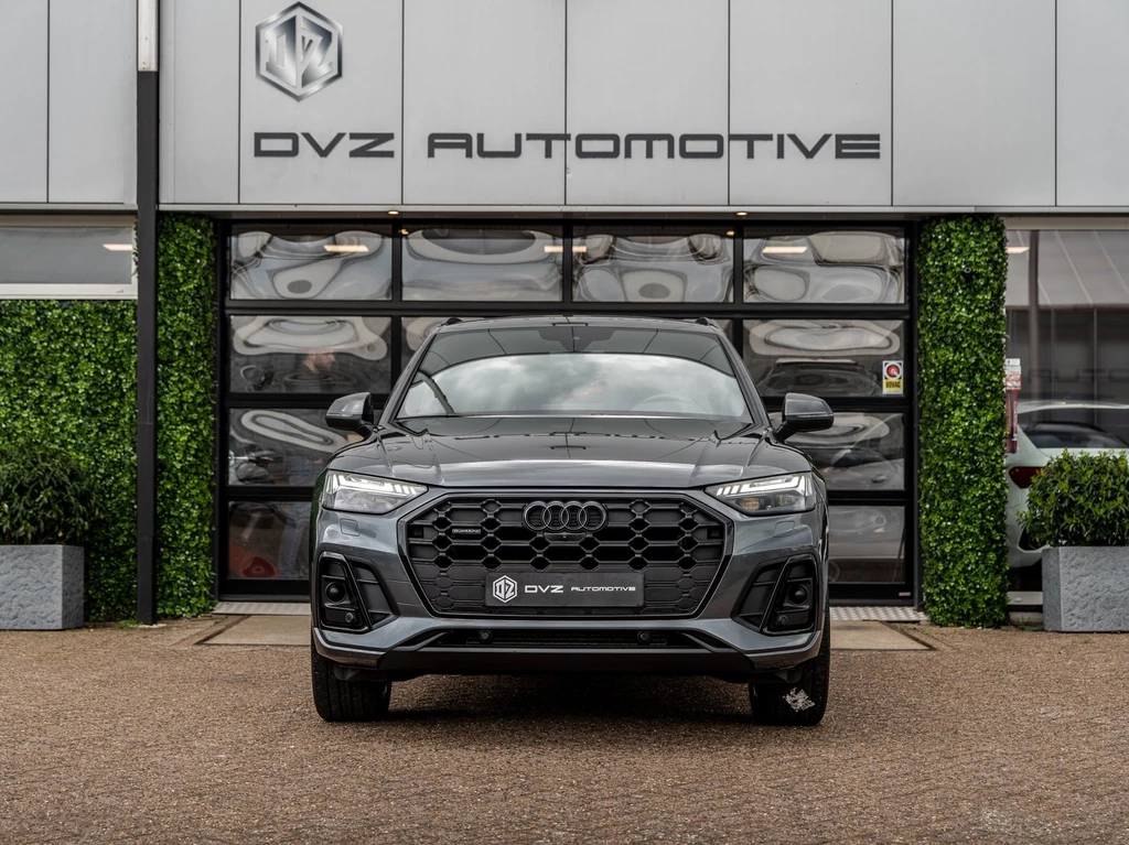 Audi Q5 – foto 8