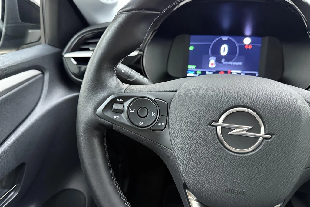 Opel Corsa-e – foto 19