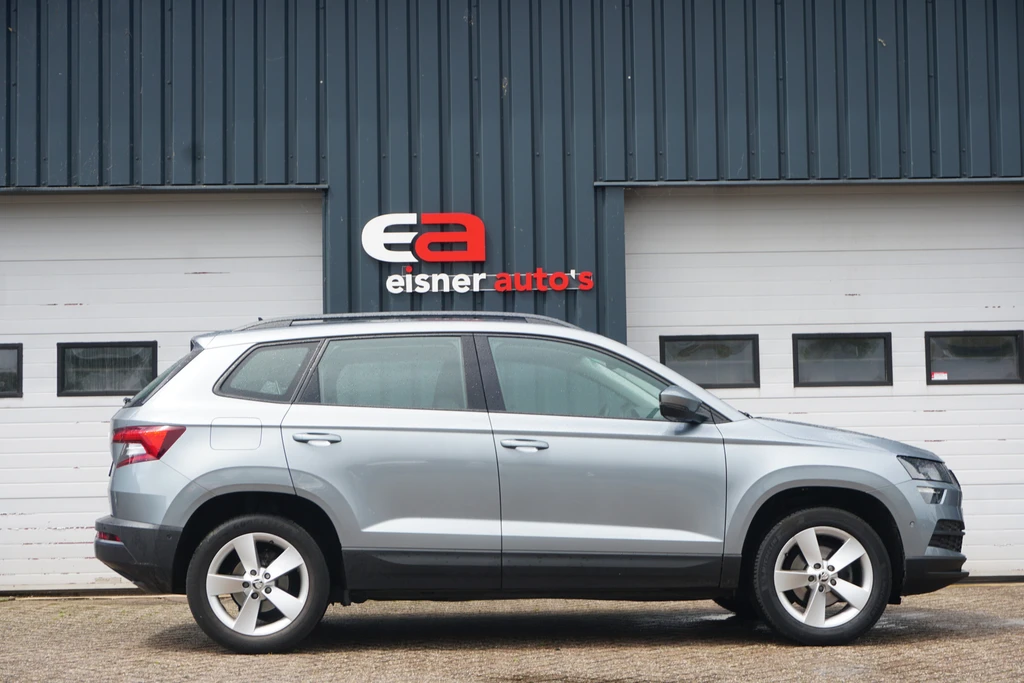 Škoda Karoq – foto 4