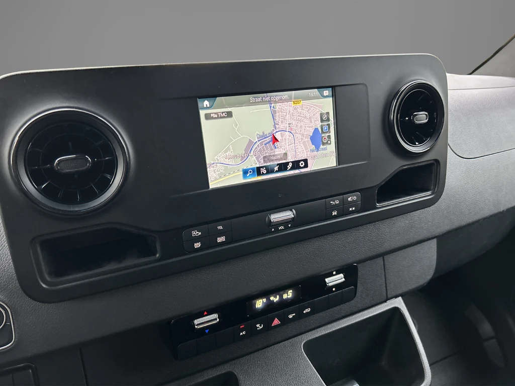 Mercedes-Benz Sprinter – foto 13