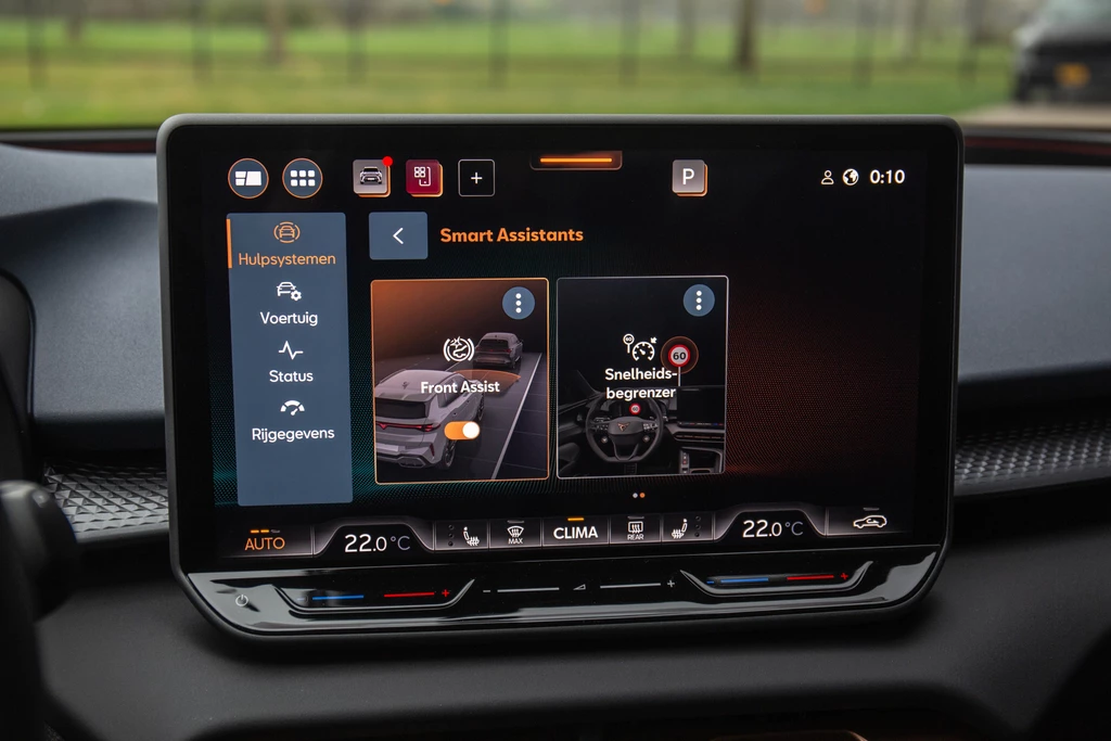 CUPRA Terramar – foto 23