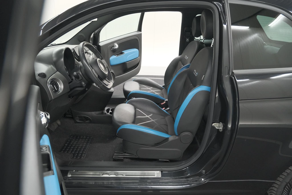 Fiat 500 – foto 27