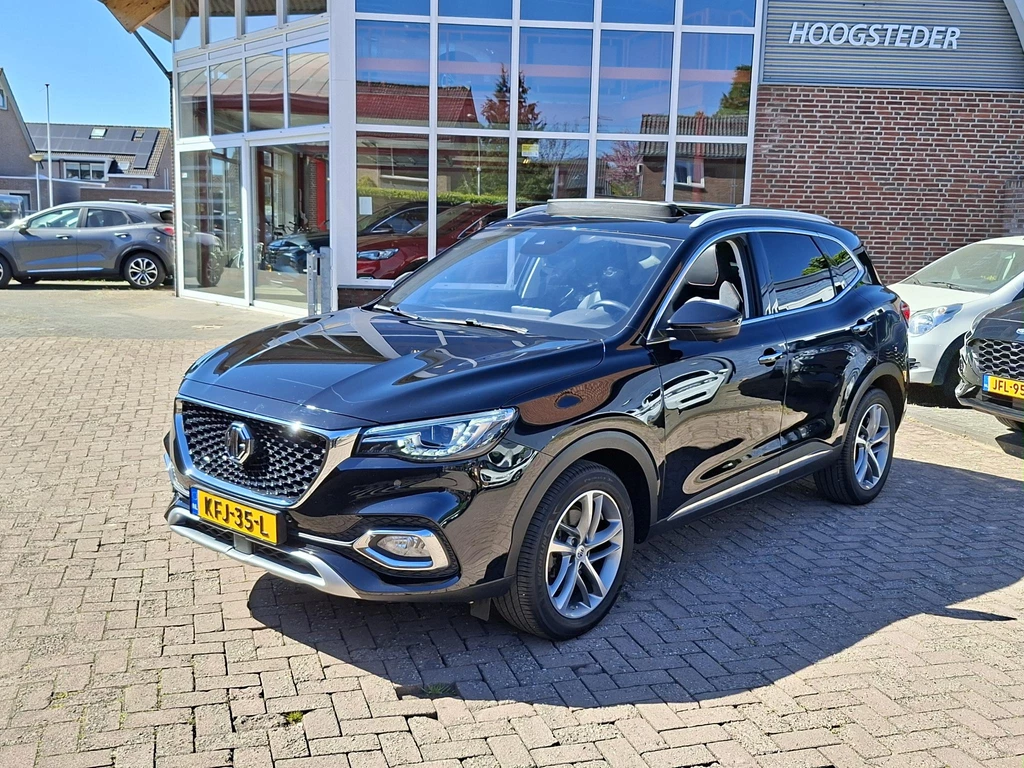 MG EHS – foto 2