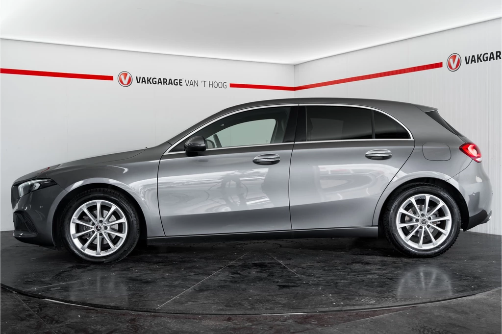 Mercedes-Benz A-Klasse – foto 2