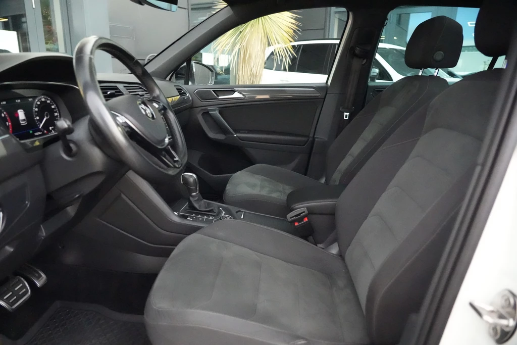 Volkswagen Tiguan – foto 11