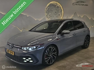 Volkswagen Golf – thumbnail 1
