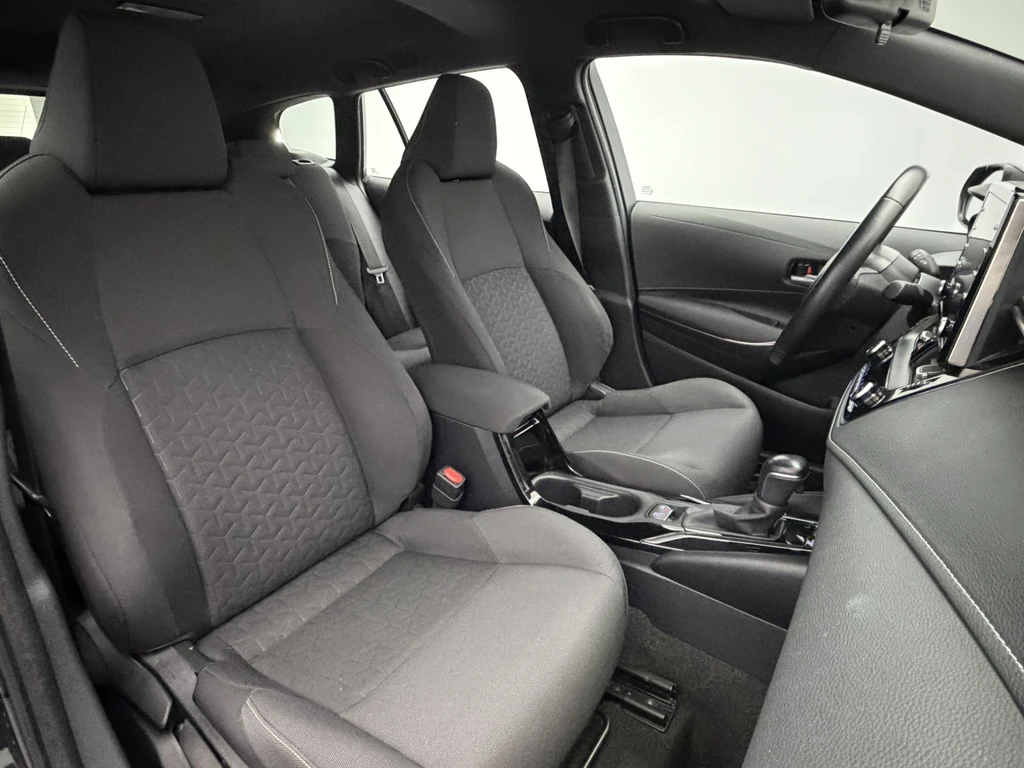 Toyota Corolla Touring Sports – foto 20