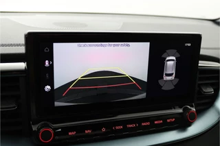 Kia Ceed Sportswagon – thumbnail 43