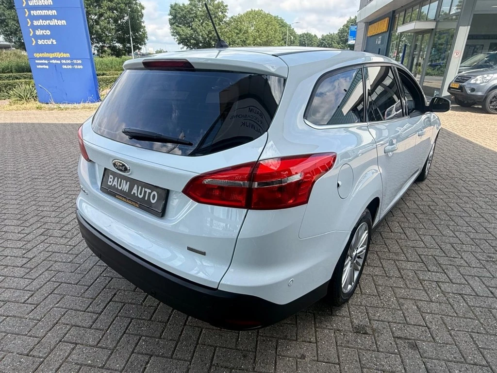 Ford Focus – foto 7