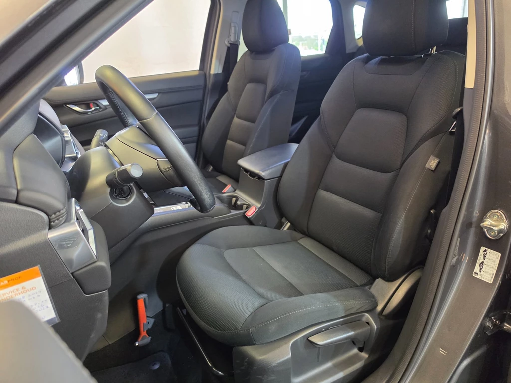 Mazda CX-5 – foto 13