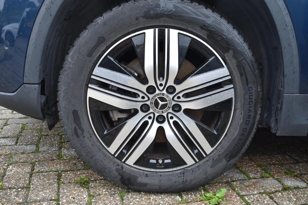Mercedes-Benz EQA – foto 6