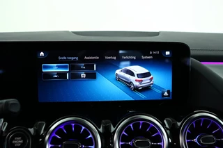 Mercedes-Benz B-Klasse – thumbnail 25