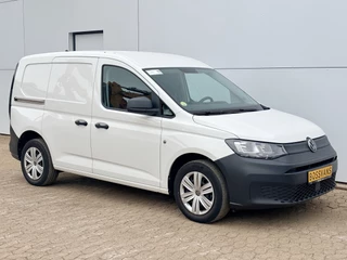 Volkswagen Caddy – thumbnail 4