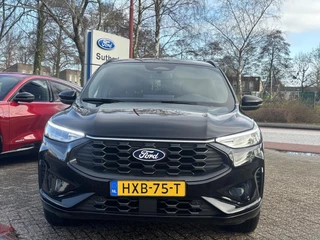 Ford Kuga – thumbnail 8