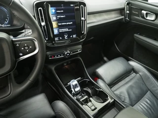 Volvo XC40 – thumbnail 40