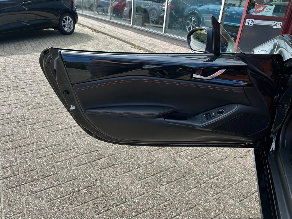 Mazda MX-5 – foto 7