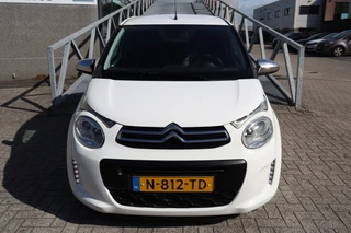 Citroën C1 – thumbnail 8